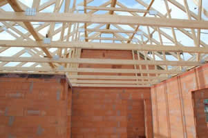 Baubegleitende Qualitätssicherung bei einem Einfamilienhaus in  Neu Wulmstorf 
