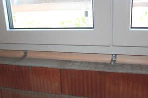 Baubegleitende Qualitätssicherung bei einem Einfamilienhaus in  Buchholz in der Nordheide 